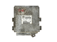 Calculateur 9632559380 16300.134 IAW1AP.80 PSA Magneti Marelli 26652