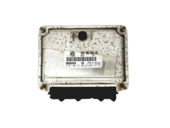 Calculateur 030906032AP 0261206751 VW Bosch 18787