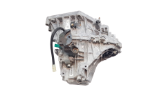 Boîte De Vitesse TL4A060 TL4060 1.4 TCe Renault Megane 3 7701700608 Boîte De Vitesse TL4A060 TL4060 1.4 TCe Renault Megane 3 7701700608