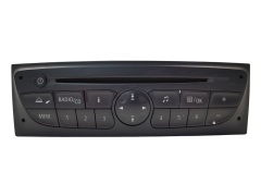 Radio Cd Renault Clio 3 281150038R --D 0523 Radio Cd Renault Clio 3 281150038R --D 0523