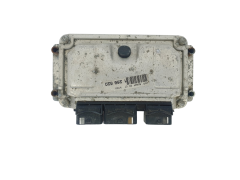 Calculateur PSA 0261206246 9637838780id05 26FM0811 Bosch 40868