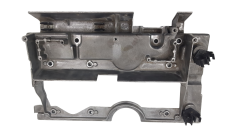 Capote Moteur 7439207828 9146789 2.0 16v N7Q Renault Laguna 1 Safrane