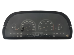 Bloc Compteurs Vitesse Fiat Uno 6046050030A 57537 Bloc Compteurs Vitesse Fiat Uno 6046050030A 57537