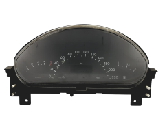 Bloc Compteurs Vitesse Mercedes A W168 A1685408711 58873