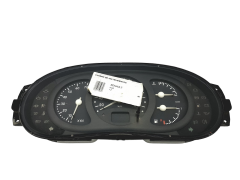 Bloc Compteurs Vitesse Renault Clio 2 7700410442 G 55062