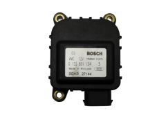Moteur Pas À Pas Opel Astra Zafira 0132801134 Bosch Behr Moteur Pas À Pas Opel Astra Zafira 0132801134 Bosch Behr