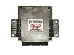 Calculateur PSA 9645989480 9648620880 IAW48P2.76 Magneti Marelli 26642
