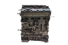 Moteur À Essence RFR 10LH02 2.0 16 Peugeot 206 2000