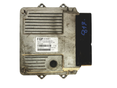 Calculateur FGP MJD6JF.P3 55195817 Fiat 19794