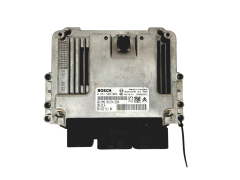Calculateur PSA 0261S04009 9665291180 9663193780 Bosch 29929