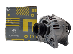 Alternateur Nouvelle Original Dacia Renault 8200327183 0124525070 1.4 1.6
