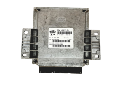 Calculateur PSA 9645989480 IAW48P2.7H Magneti Marelli 18477