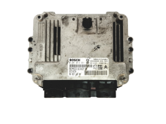 Calculateur 0281013331 9653958980 9662213180 PSA Bosch 18592