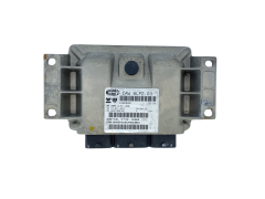Calculateur 9656304580 9647498180 IAW6LP2.03 PSA Magneti Marelli 60794 Calculateur 9656304580 9647498180 IAW6LP2.03 PSA Magneti Marelli 60794