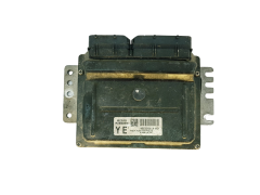 Calculateur MEC32-020 J4 Nissan Hitachi 32851