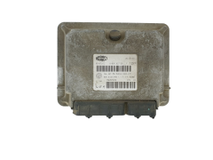Calculateur IAW.4AF.M9 55187372 61600.627.05 Fiat Magneti Marelli 46582