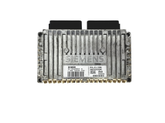 Calculateur S118025601C 9654232880 8200302005 PSA Siemens 22557