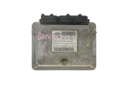 Calculateur IAW49F.B9 46744739 Fiat Magneti Marelli 41944