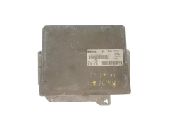 Calculateur 0261204622 9630278180 26FM0000 MA3.1 PSA Bosch 36535