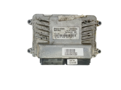 Calculateur 5WY1K12A 25182026 96958816 Chevrolet GM 46705 Calculateur 5WY1K12A 25182026 96958816 Chevrolet GM 46705