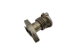 Tube d'Échappement rapatriement 7701207947 Renault Master 2 2.5 dCi