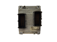 Calculateur 55350549SA 0261207961 Opel GM Bosch 16816