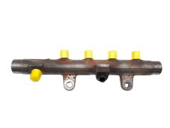 Rampe D'injection 8200579287 A2C20001221 1.5 DCi SIEMENS VDO