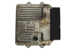Calculateur 55194016 MJD6JF.Y1 FGP Lancia 30179