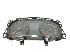 Bloc Compteurs Vitesse VW Golf MK7 5G1920741B A2C99139400 44384