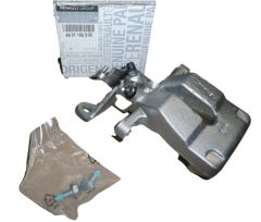 Etrier De Frein Gauche Arrière Renault Megane Scenic III Clio IV 440118013R