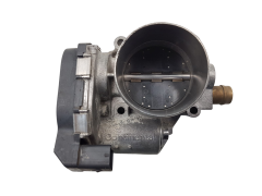 Boitier Papillon D’admission BMW 1354 7588625-04 A2C83786800 VDO 3530