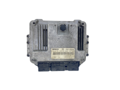 Calculateur 0281011549 8200310863 8200370779 Renault Bosch 61778