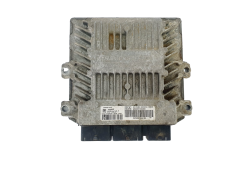 Calculateur 9661642180 9665100380 5WS40615C-T PSA Siemens 38566