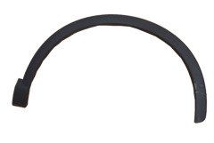 Moulure Arc De Roue Avant Droit 8U0853718 88531787802 Audi Q3 DPA
