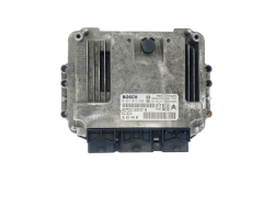 Calculateur 0281012620 9663944680 9659614980 PSA Bosch 45184