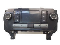 Commande Chauffage Fiat Bravo 2 735482711 503600040205