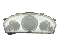 Bloc Compteurs Vitesse Mercedes E W212 A2129004904 A2C53376540 VDO