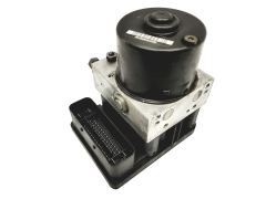Pompe Abs Ford Fiesta 8V51-2C405-AE 06.2109-5672.3 Ate 46903