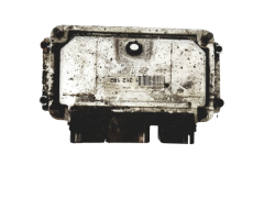 Calculateur 0261206246 9637838780 9645802280 PSA Bosch 17144