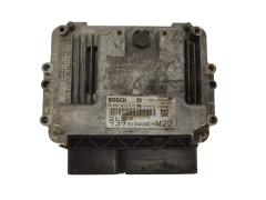 Calculateur 51812910 0281013417 5134A3RCM Alfa Romeo Bosch 13777