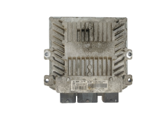 Calculateur 5WS40075D-T 9652888680 9648624280 PSA Siemens 46952