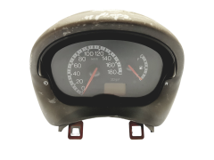 Bloc Compteurs Vitesse Fiat Seicento 735382384 6063449930 42296