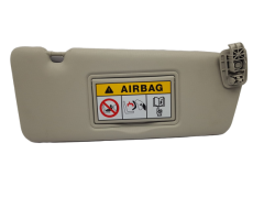 Pare-Soleil Droit Clio 4 Captur 964003555R Renault