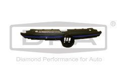 Grille De Par Chocs,Calandre Pour VW Golf 5H0853651AB 88531831402 DPA