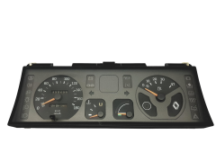 Bloc Compteurs Vitesse Renault R9 Espace RB37J183 Jaeger 55556