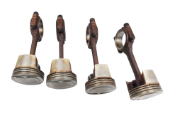 Bielle De Piston  060393 Citroen Peugeot 1.4 16v KFU