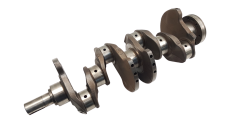 Arbre Vilebrequin 519 8200416793 K7M 1.6 8v Dacia Renault 12964 Arbre Vilebrequin 519 8200416793 K7M 1.6 8v Dacia Renault 12964