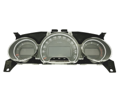 Bloc Compteurs Vitesse Citroen C5 3 9809867480 NS