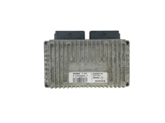 Calculateur S118058325A 8200587176 8200410516 Renault Siemens 40861