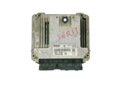 Calculateur 89661-0D450 0281012322 Toyota Bosch 32856